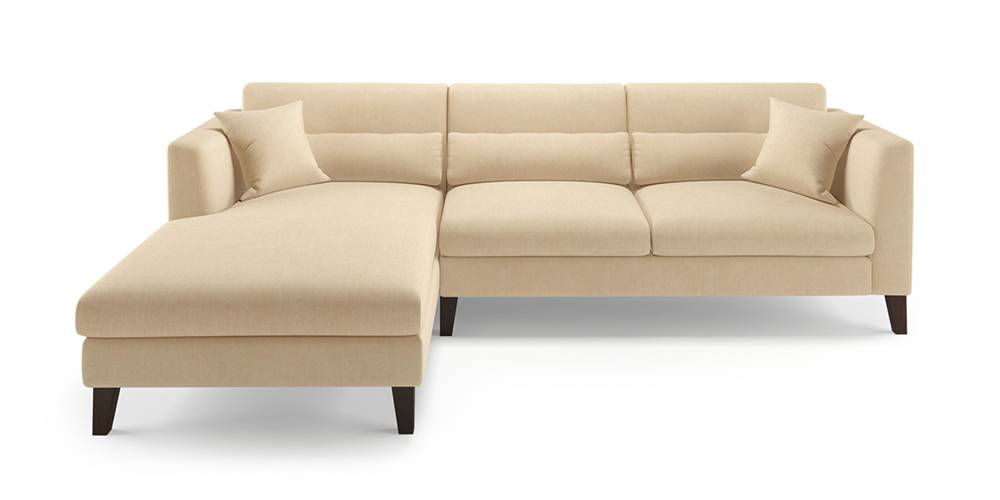 Lewis Sectional Sofa